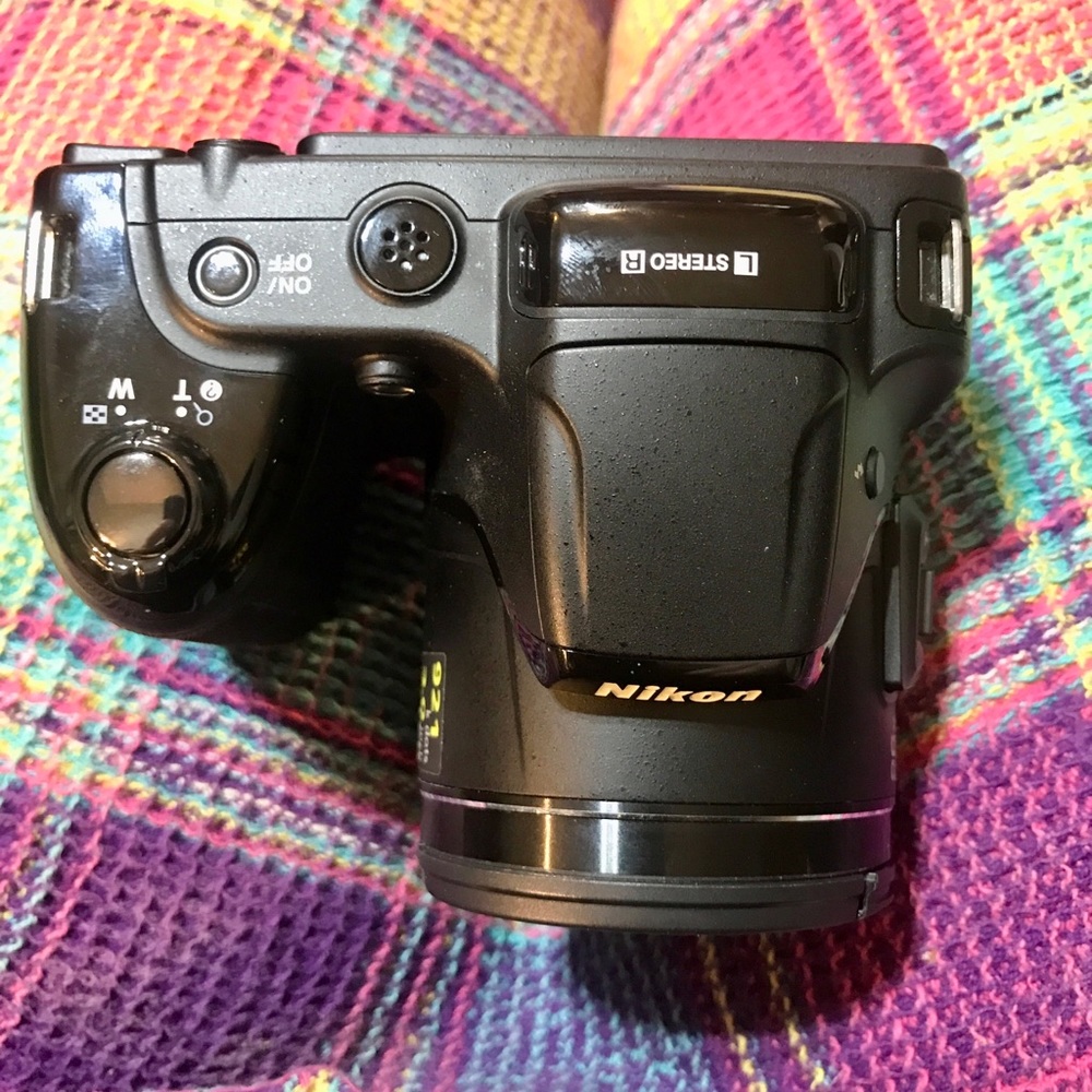 Nikon camera - Picture 2 of 8
